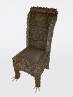 Steven Fort_Flightless Chair